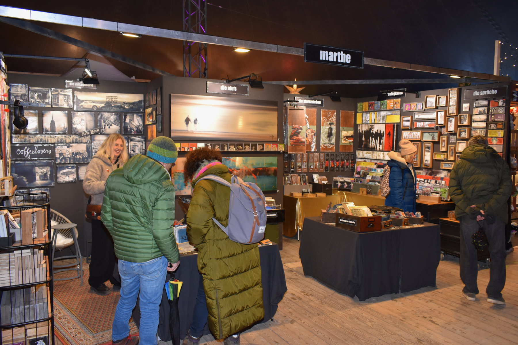 Atelier Marthe-Kunstkonzepte