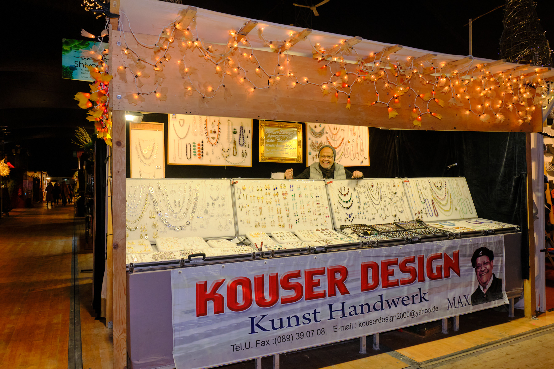 Kouser Design